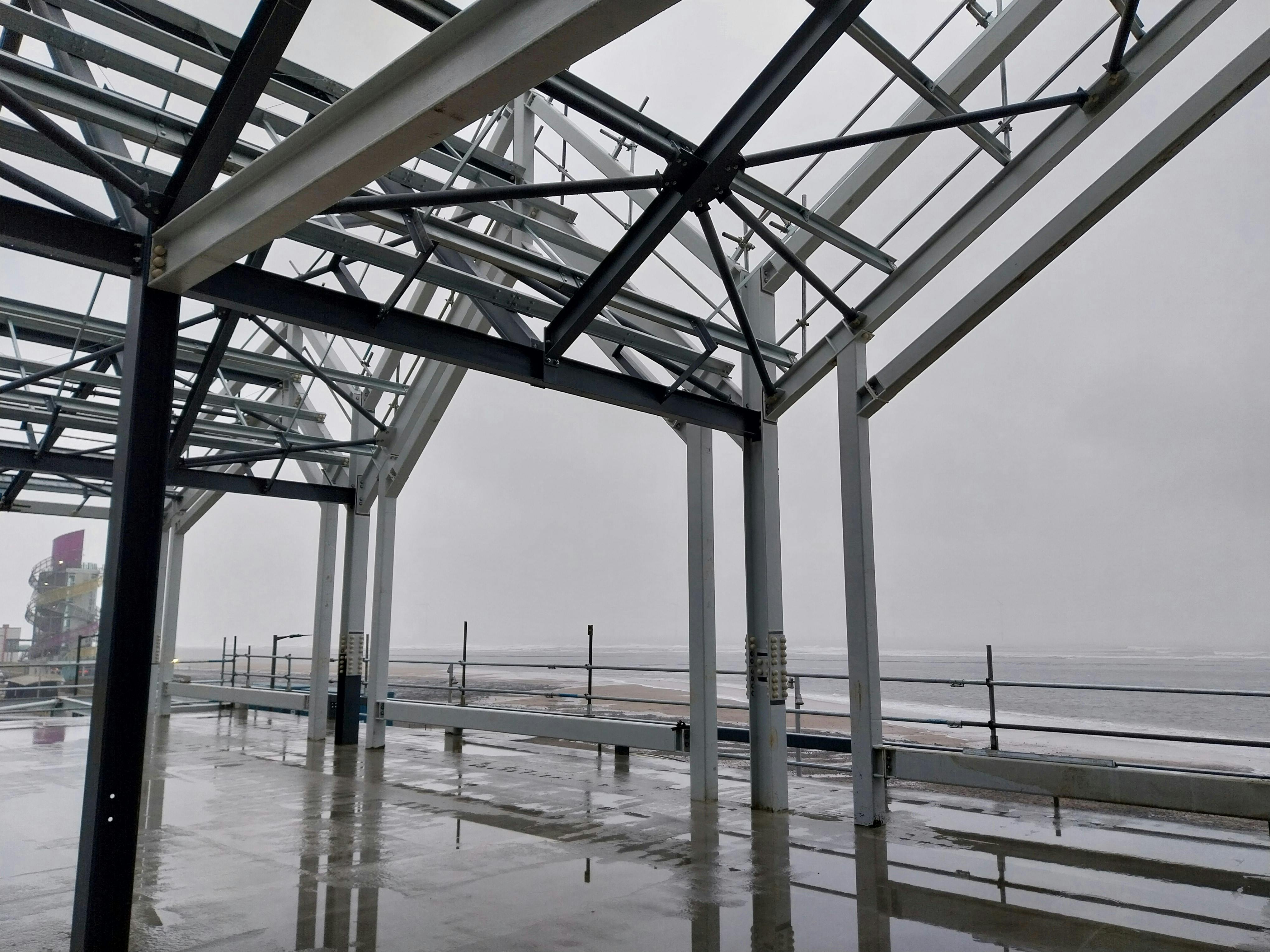 Progress Pictures - Jan 26 - No2