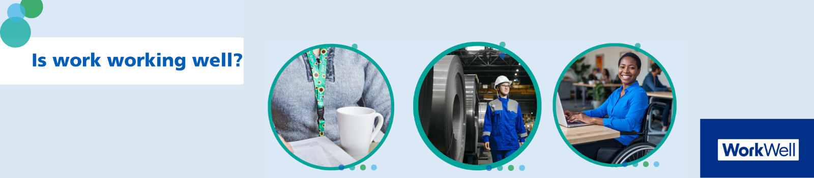 project banner