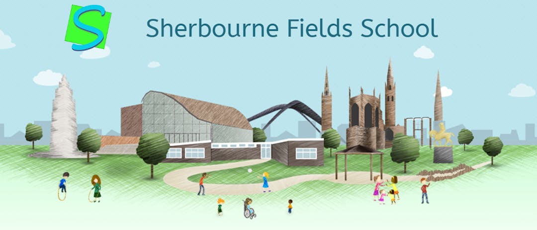 Sherbourne Fields Special School Consultation 2020 Let s Talk