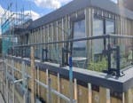 Hallam Court_Rooftop progress (2)_Aug24