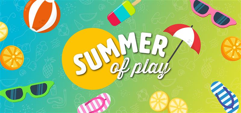 Spring into Easter. 04/04/22 - 17/04/22.