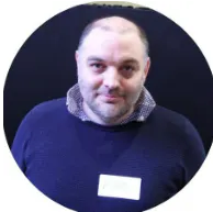 Team member, Adam Wate - Tredegar