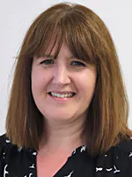 Team member, Cllr Louise Potter