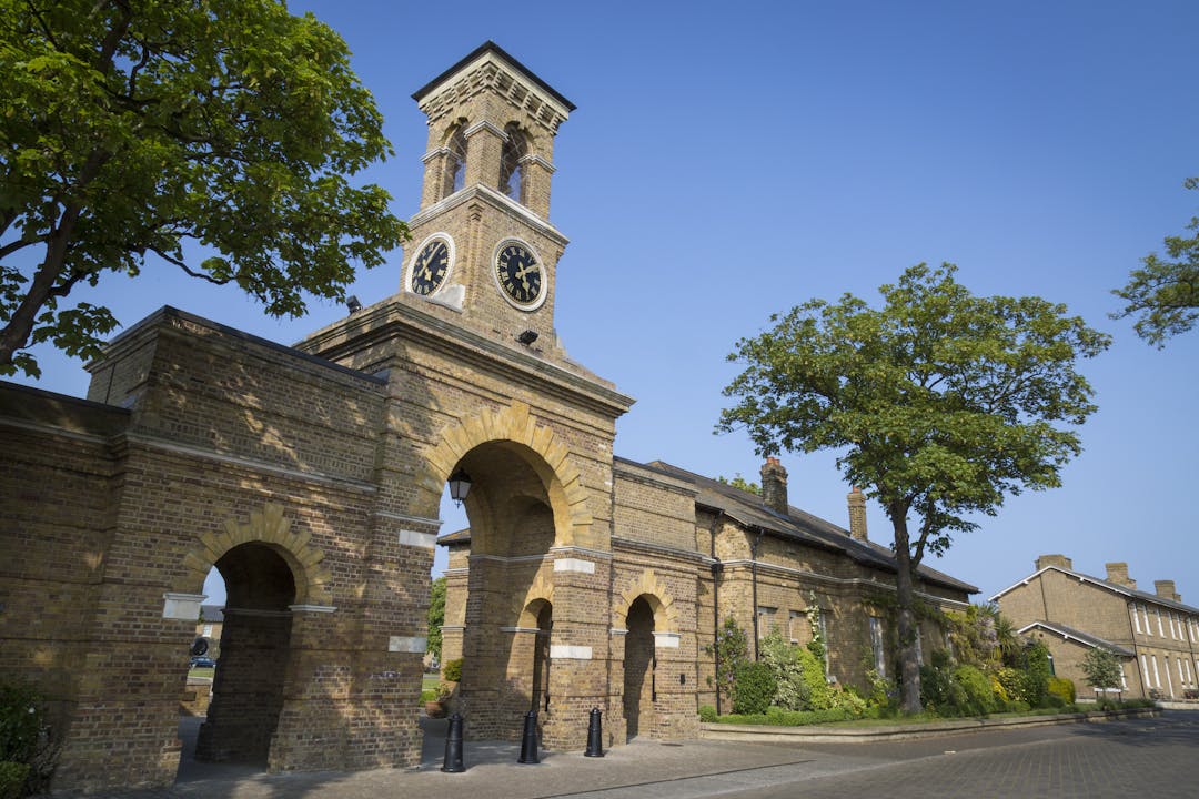 Pride in Shoeburyness - Consultation and Engagement Project | Your say ...