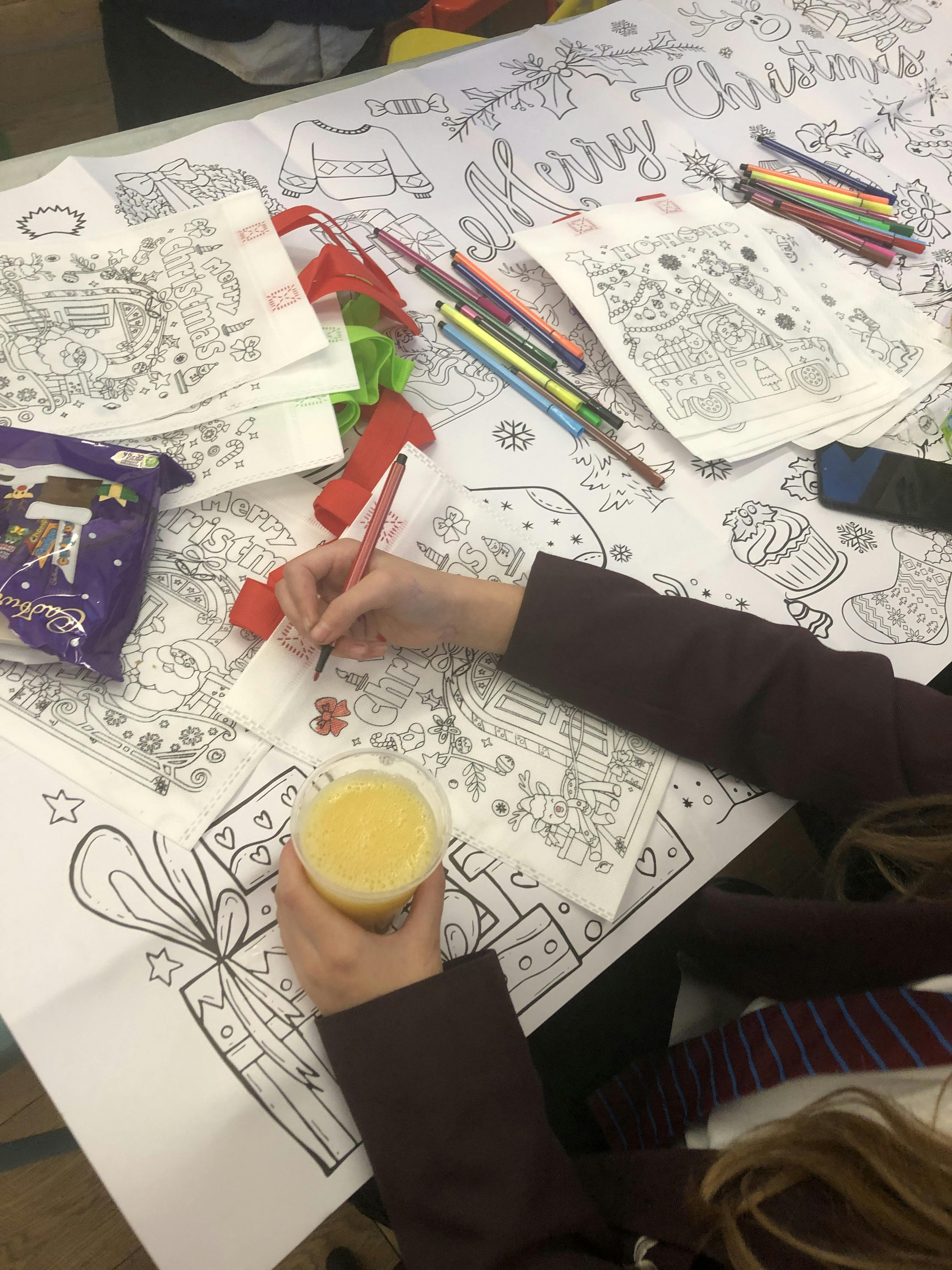 Christmas Party - Dec 2025 