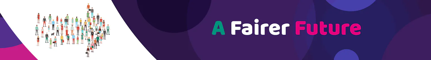 project banner