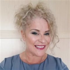 Team member, Jayne Dale