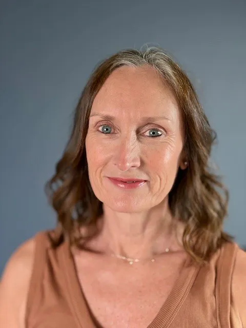 Team member, Emma Parker