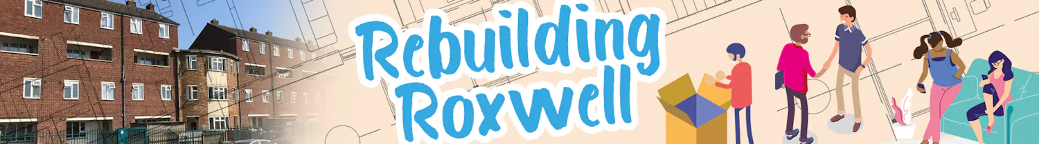 project banner