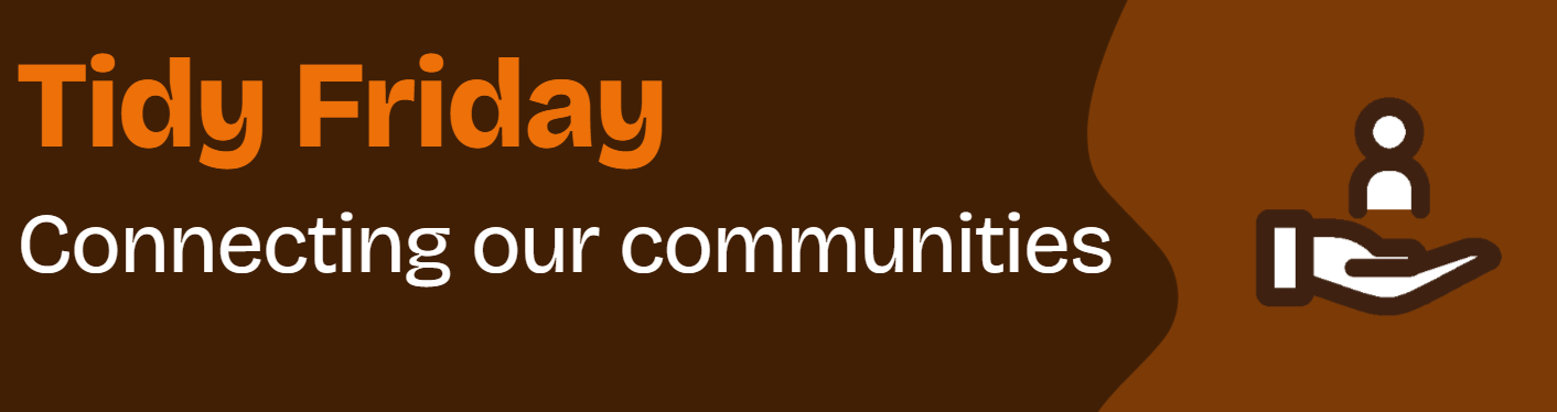 project banner