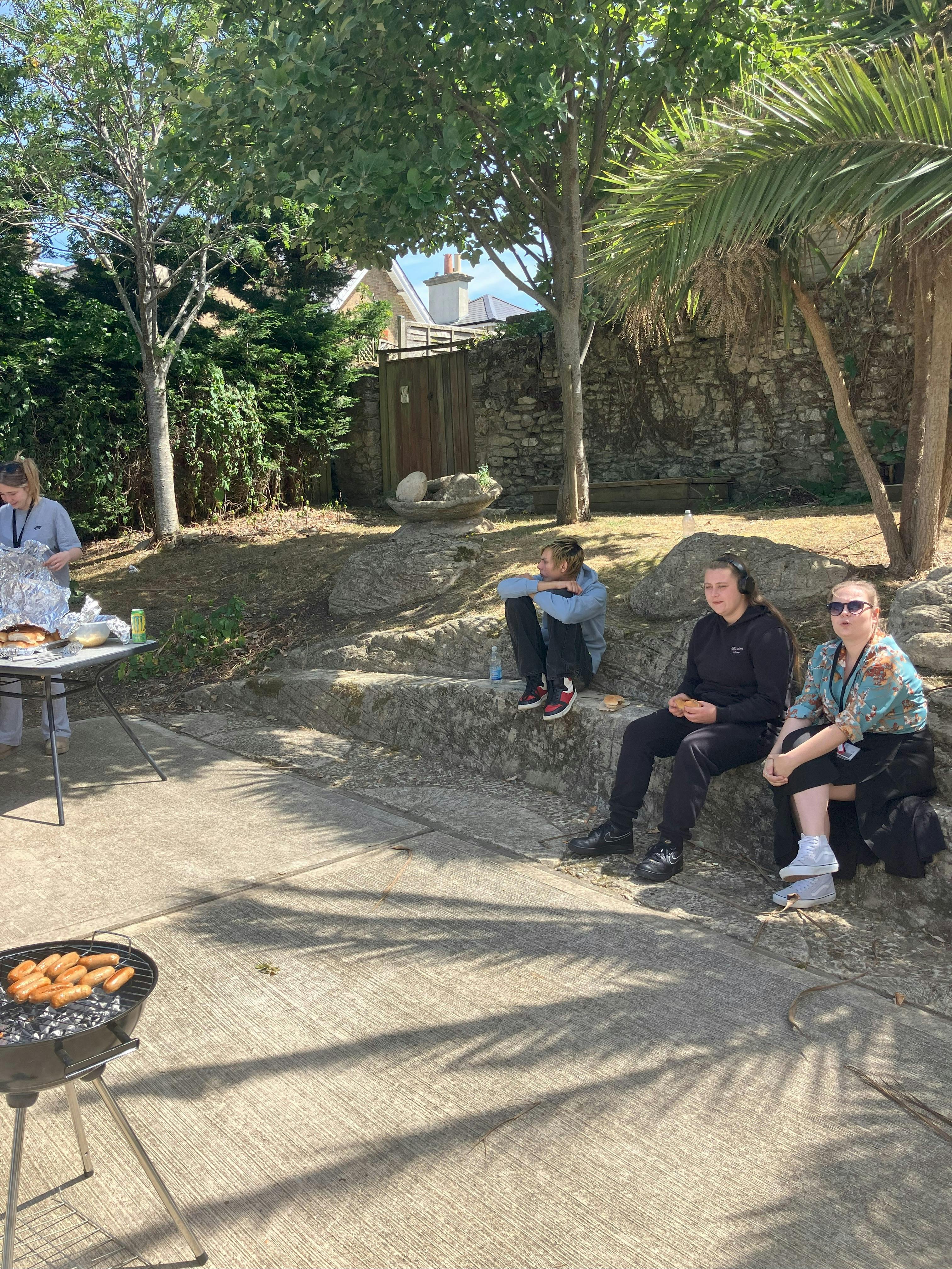 25th Anniversary BBQ 4.7.25