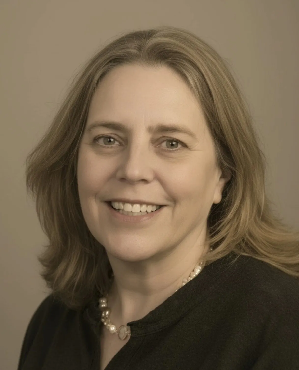 Team member, Rachel King