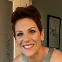 Team member, Jess Hyland