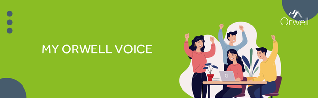 project banner