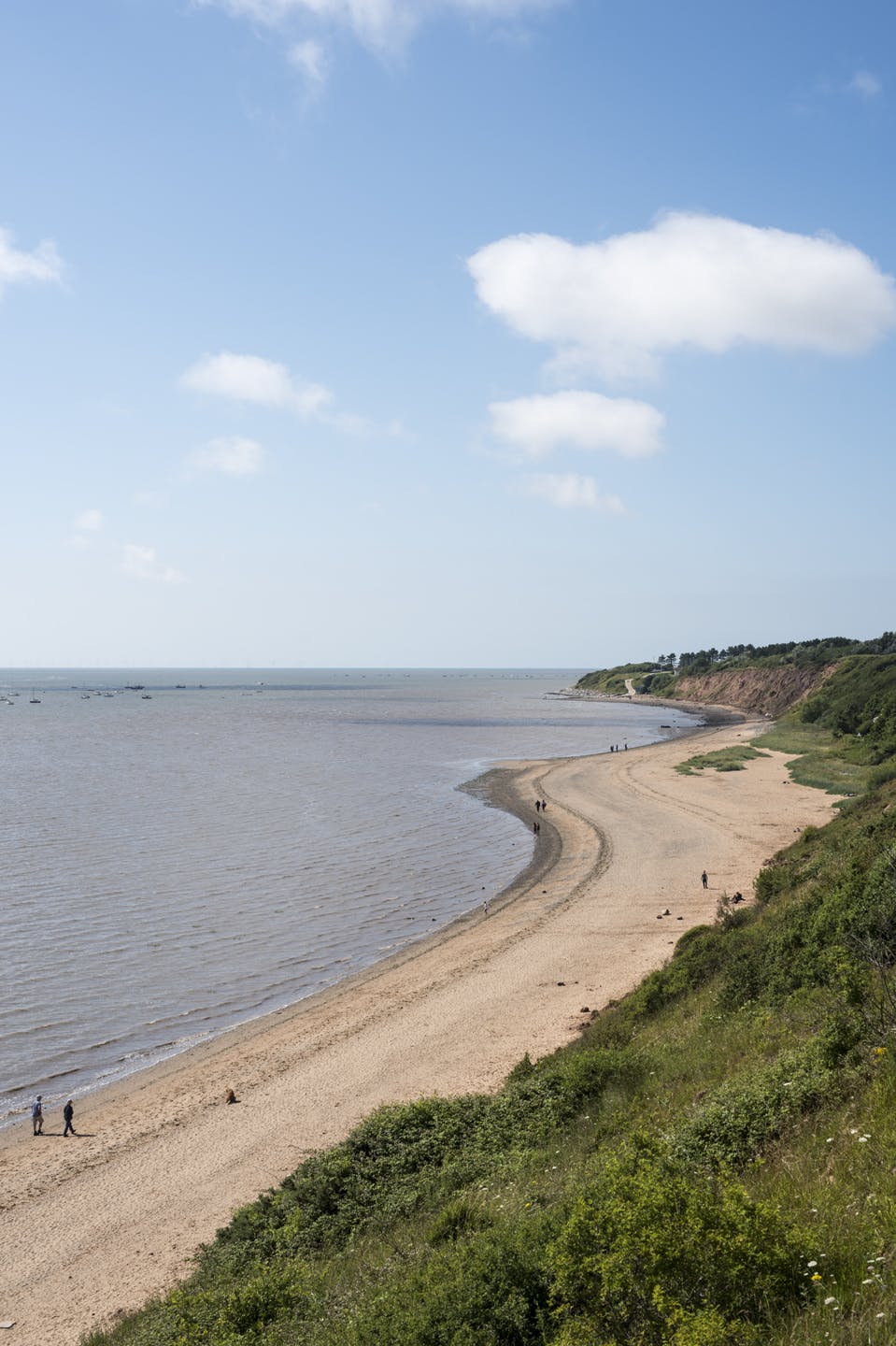 Photo of Wirral Country Park