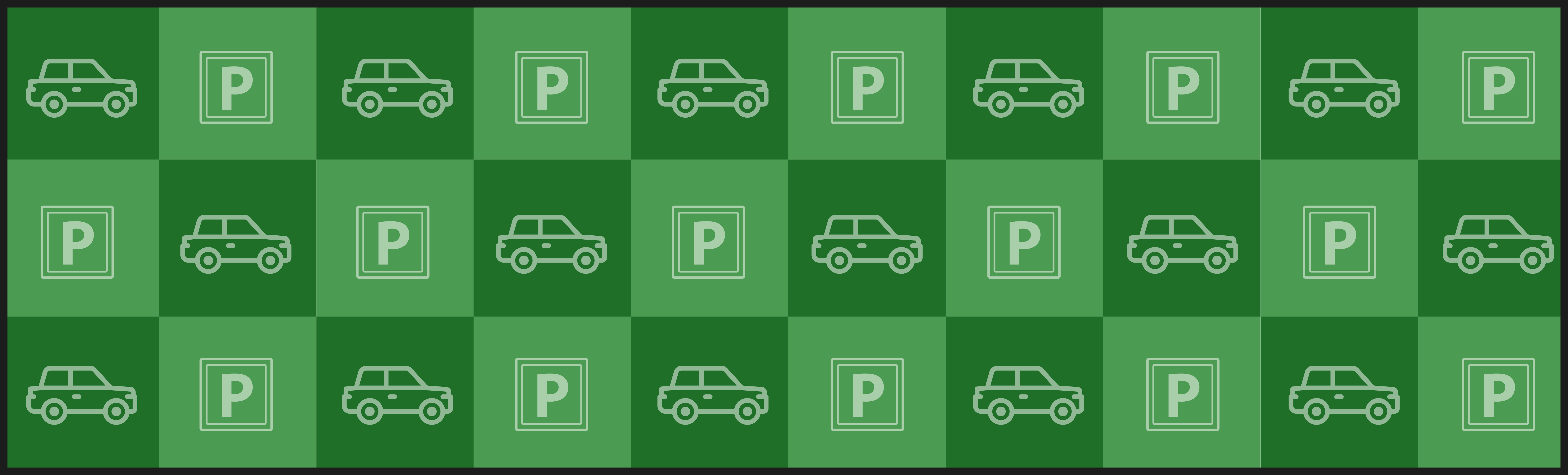 images of cars and parking logos