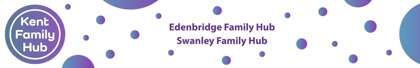 Kent Family Hub - Edenbridge and Swanley Family Hub