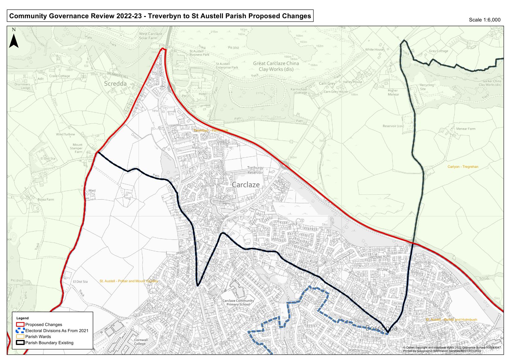 Click to enlarge the map