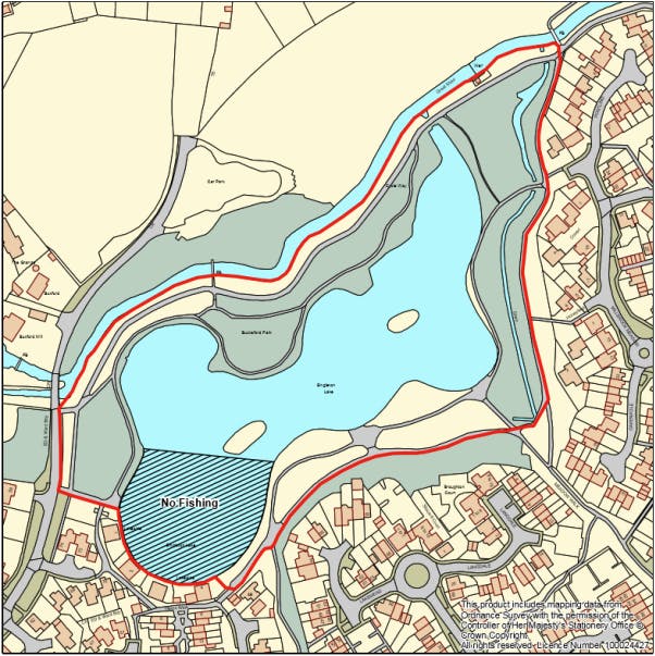 PSPO Singleton Lake Map.png