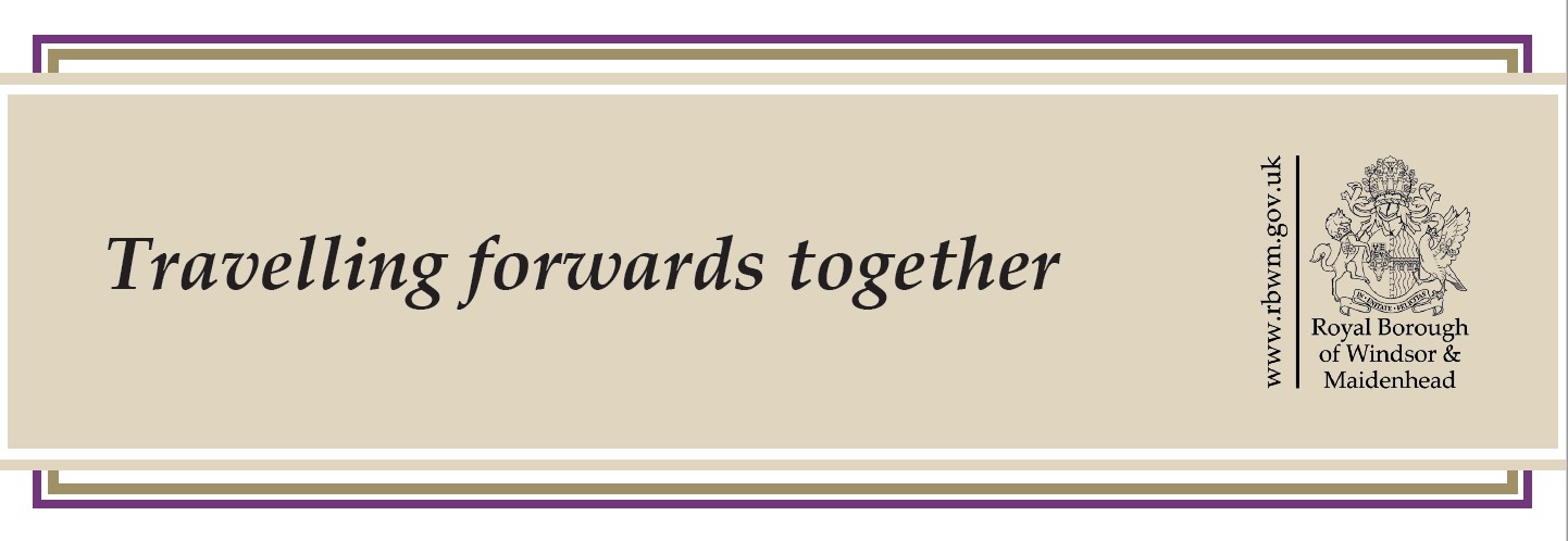 LCWIP | RBWM Together
