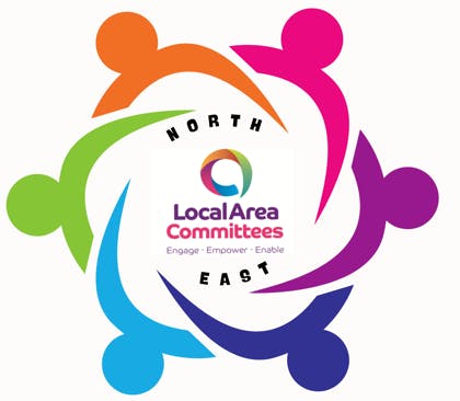 Team member, North-East Local Area Committee 