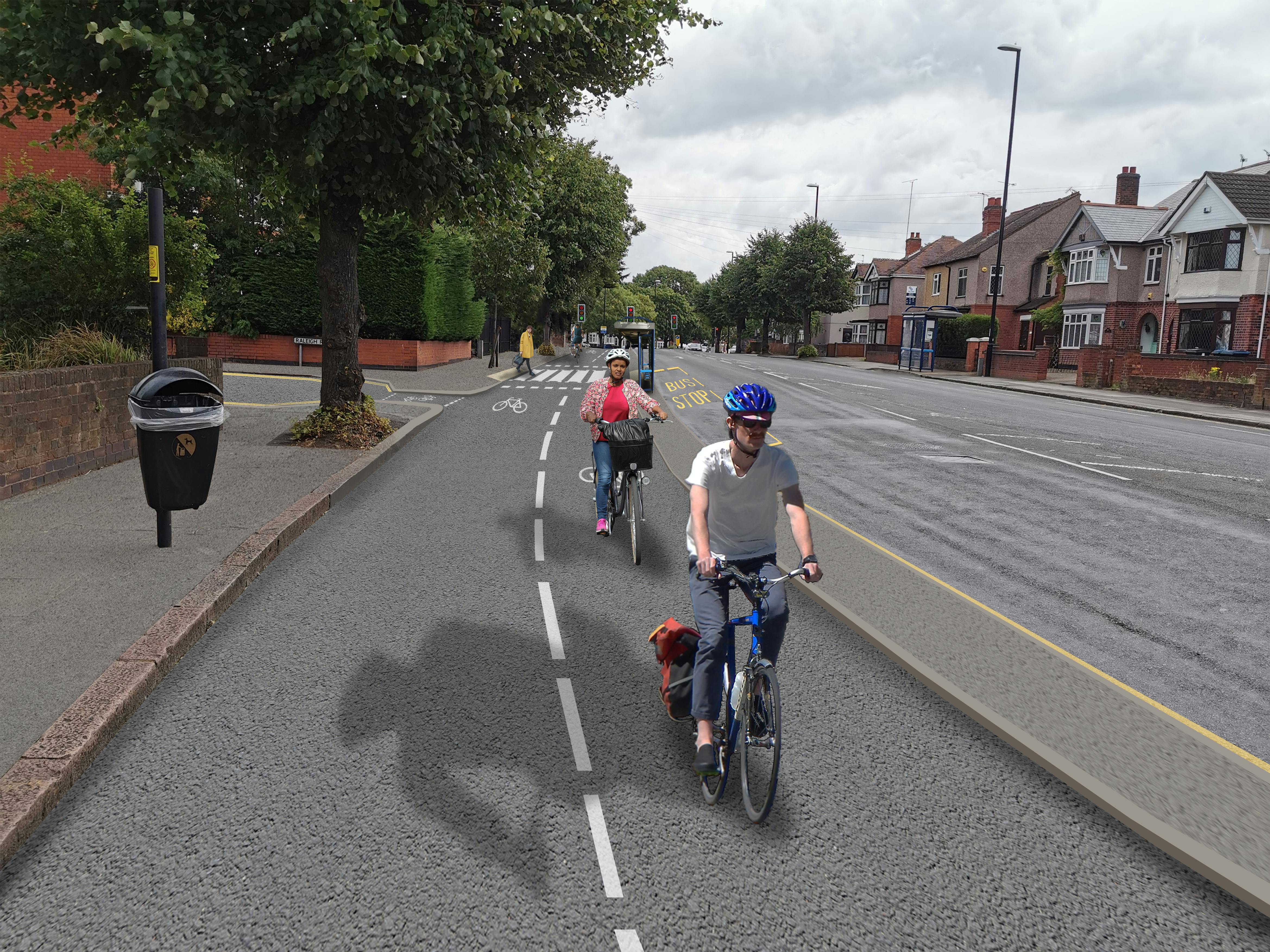 Raleigh Road cycleway visual.jpg