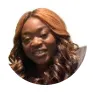 Team member, Alison Olugunna 
