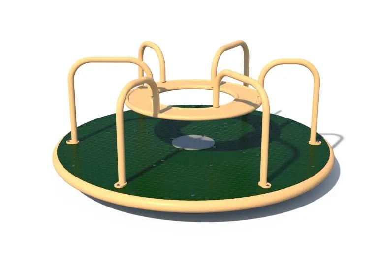 Roundabout