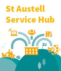 Team member, St Austell Service Hub Team