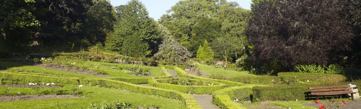 Linda Vista Gardens