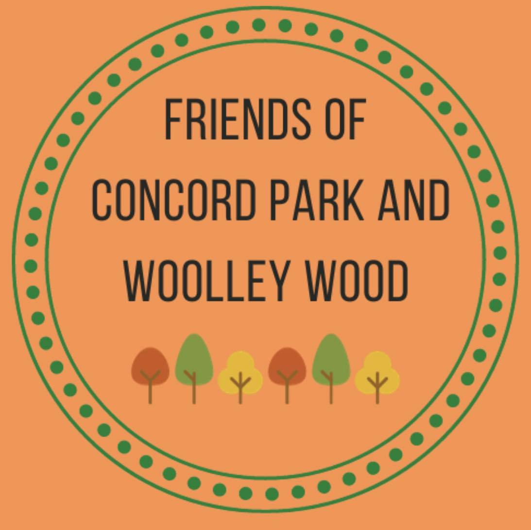 Team member, Friends of Concord Park and Wooley Woods