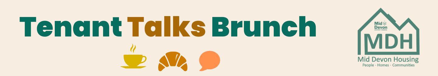 project banner