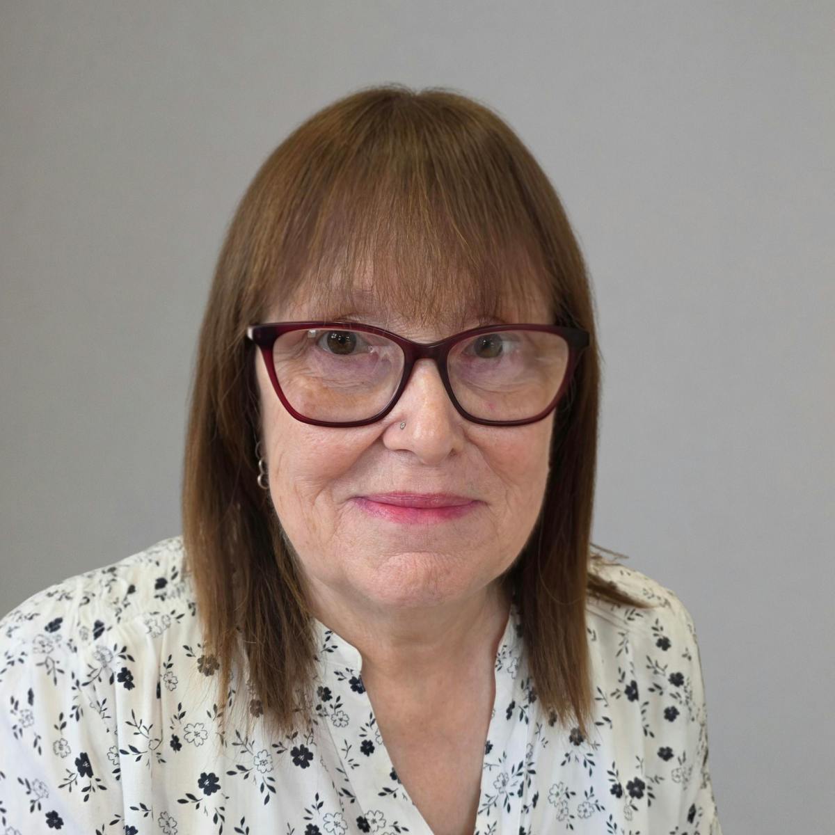 Tricia Cowdrey - Member of the Board