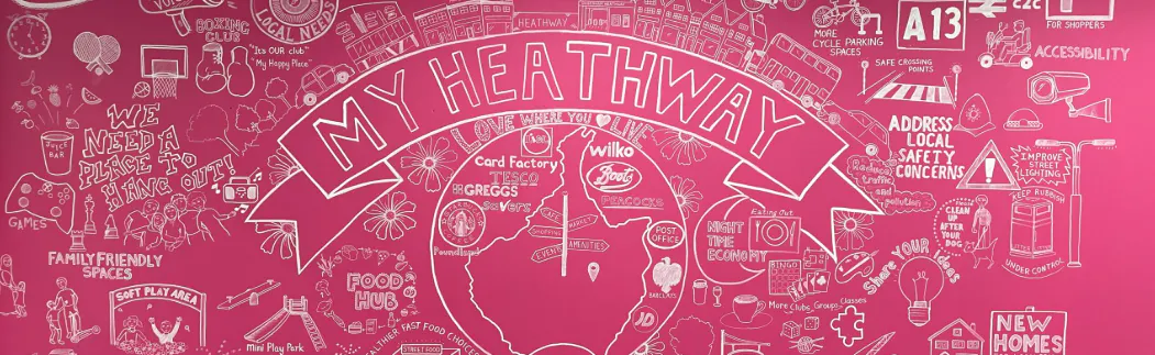 My Heathway Shop