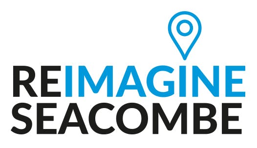 reimagine_seacombe_logo