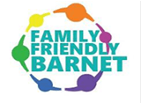 Family Friendly Logo