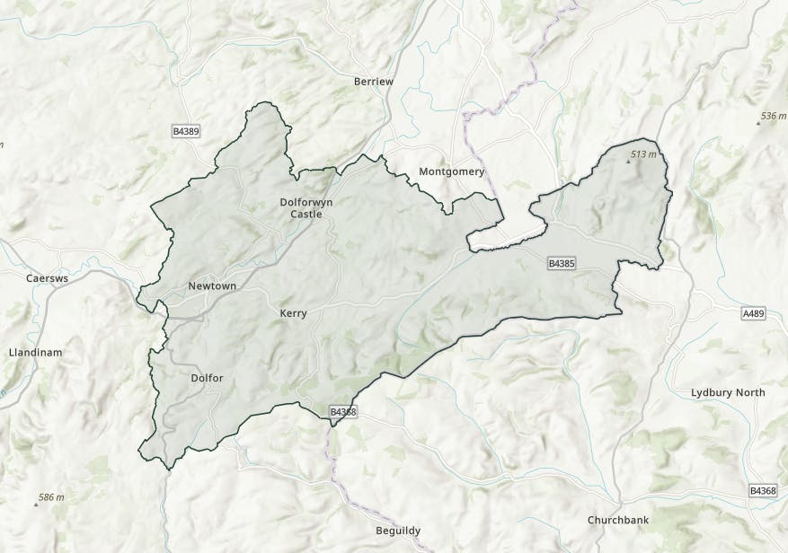 Newtown locality.png