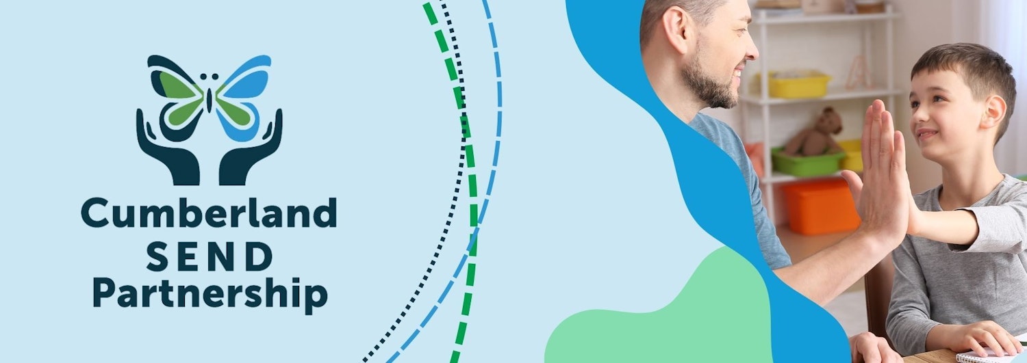 project banner