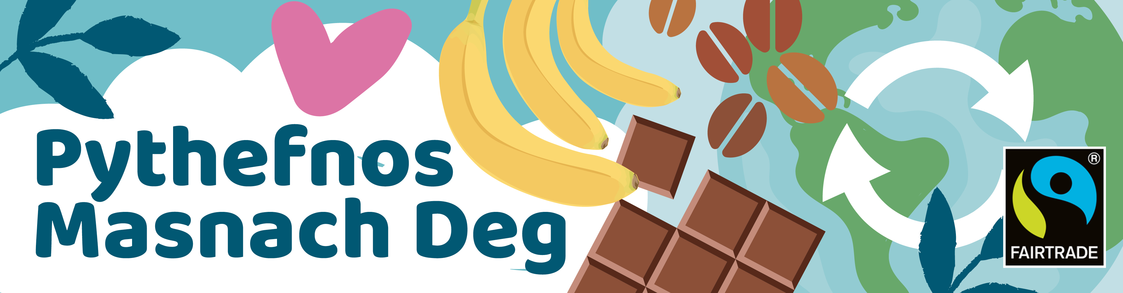 Baner y prosiect