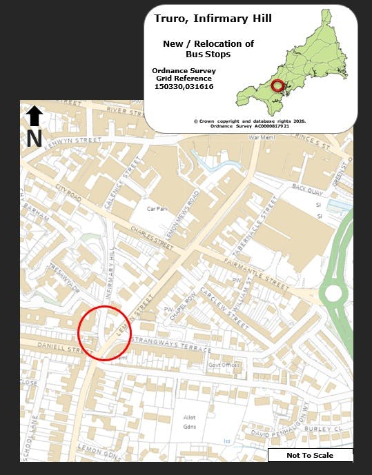 Scheme Location