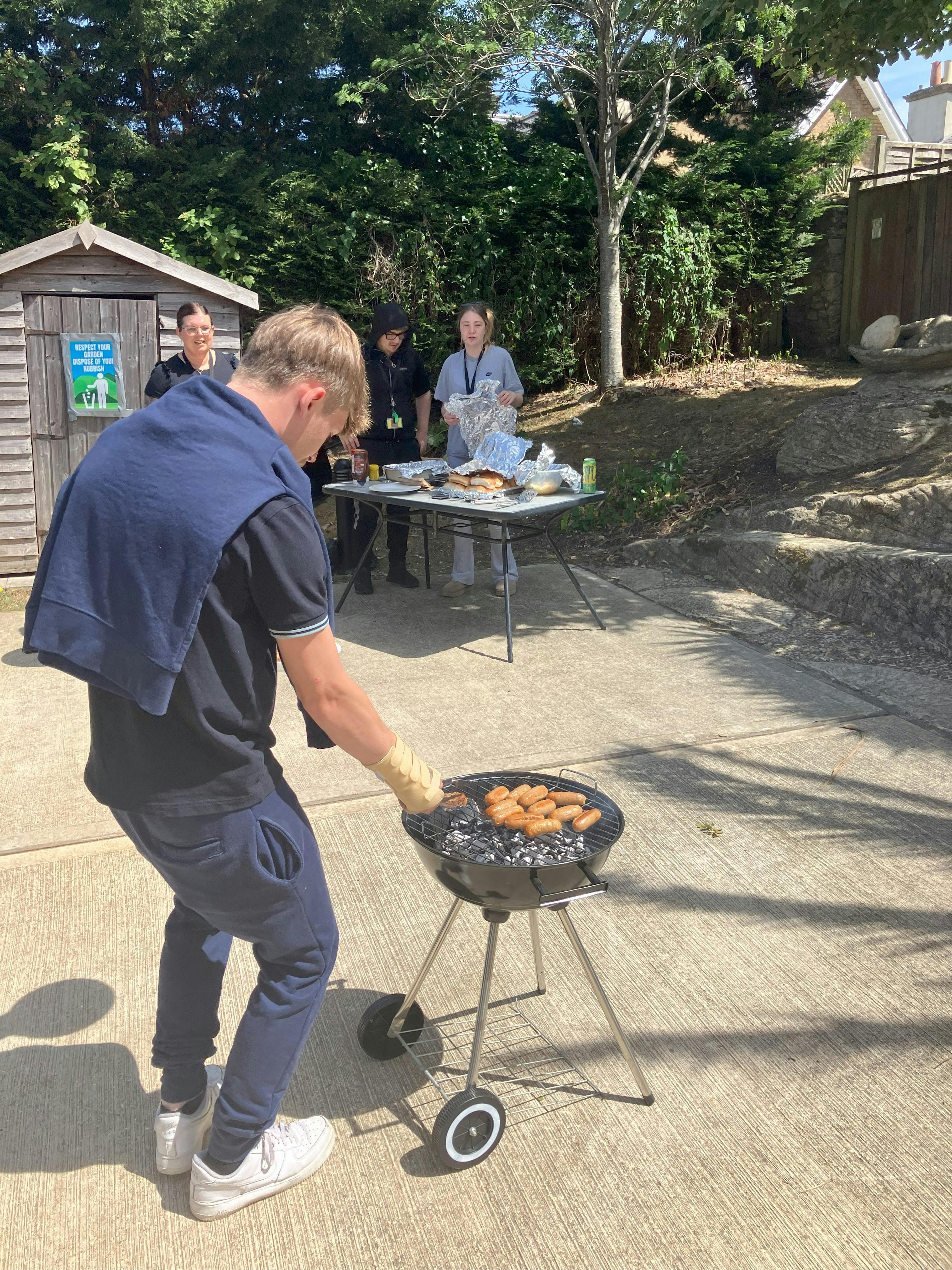 25th Anniversary BBQ 4.7.25