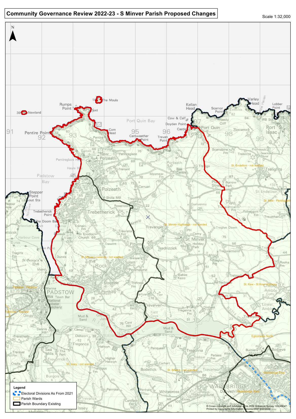 Click to enlarge the map