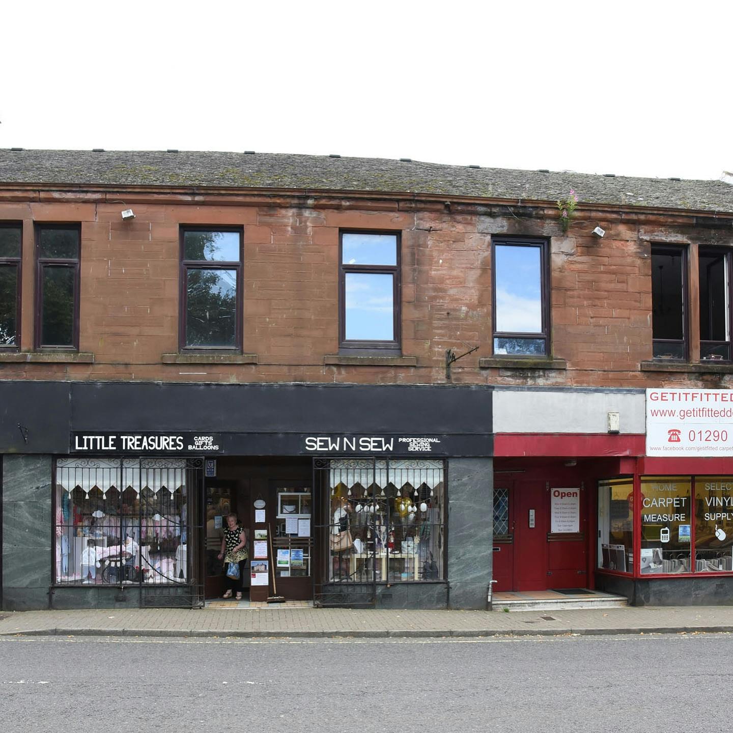 39 Loudoun St Before.jpg