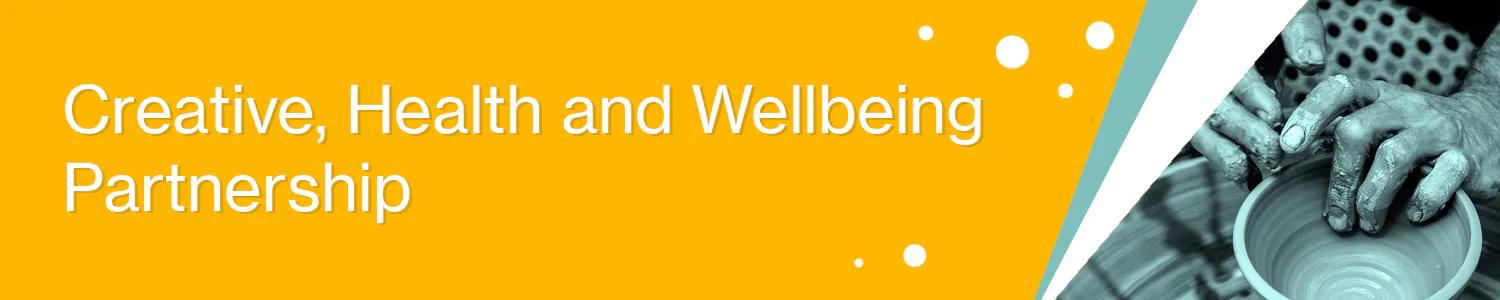 project banner