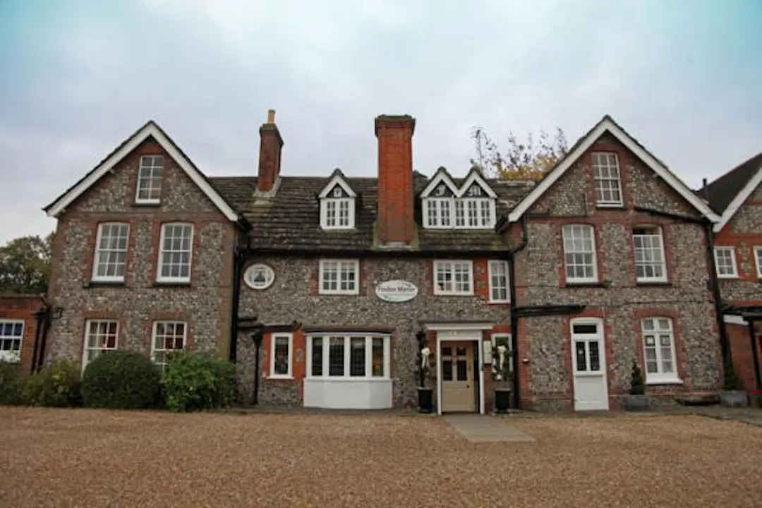 Findon Manor Hotel