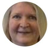 Team member, Helen Roberts