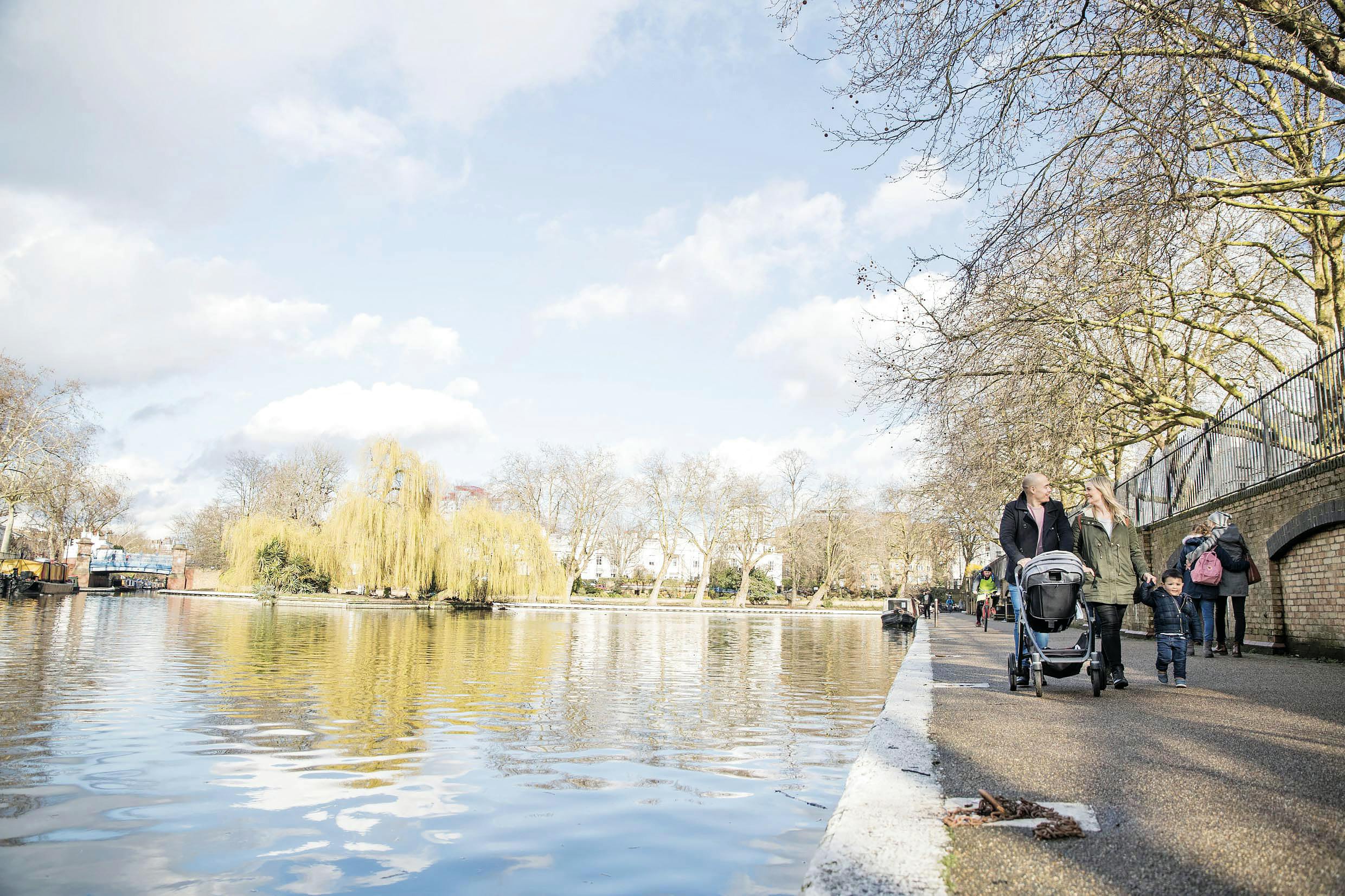 demonstration of accessibility for push chairs post-improvments.jpg