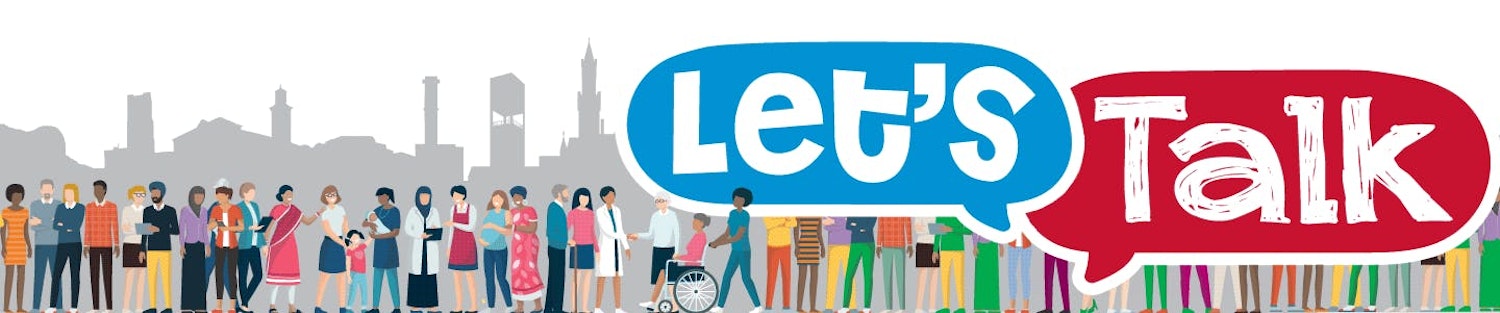 project banner