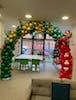 Christmas balloon arch.jpg