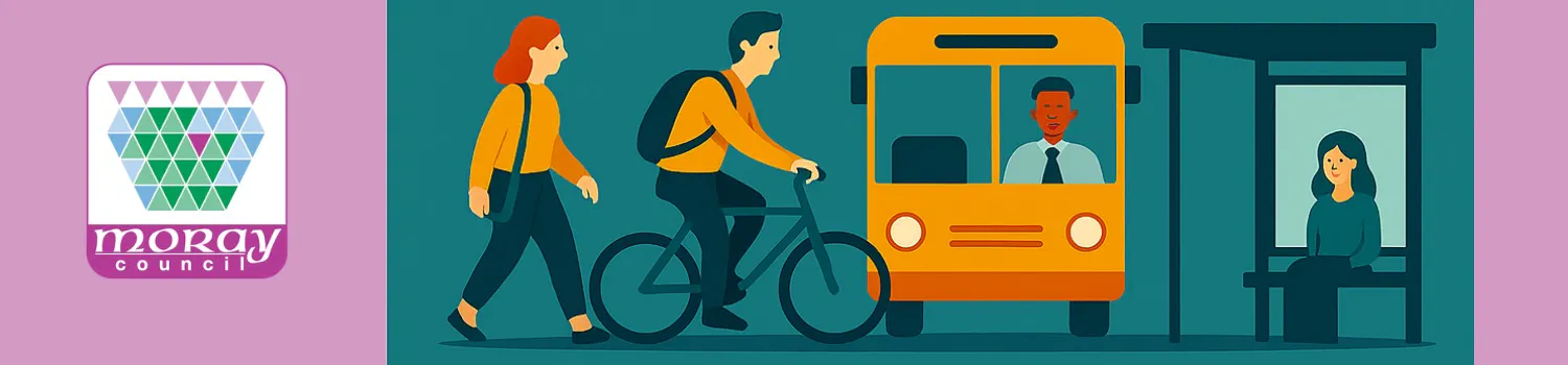 Workforce Mobility: Supporting Better Travel for Moray’s Workforce ...